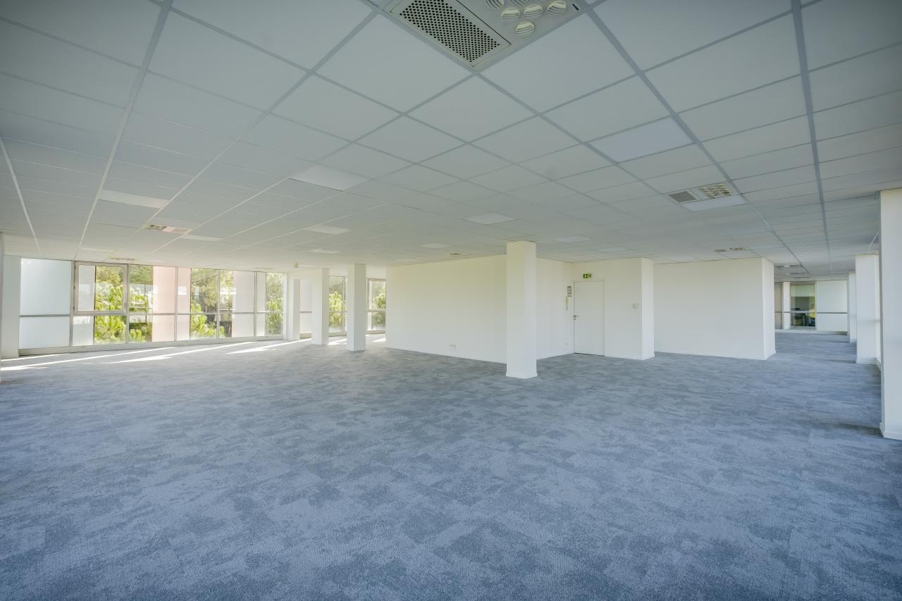 Bureau Bruges 1247m² Location bureau Bruges Gironde OLBUR2201383 9